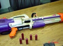 Not a real toy, but a real shotgun.jpg