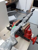 Ruger PCC in vise.jpg