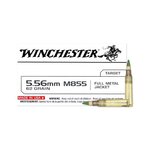 Winchester 5.56 62gr M855 Green Tip Ammo_PIc.jpg