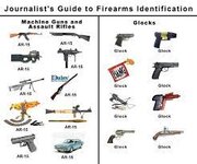 Which is the Assalt Style Weapon? | Page 2 | Taurus Firearm Forum
