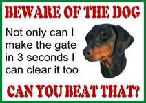 beware-of-the-dog-not-only-can-i-make-the-gate-in-3-seconds-i-can-clear-it-too-can-you-beat-that.jpg