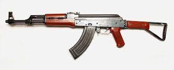 PolyTech AK-47