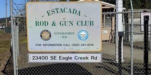Estacada Rod & Gun Club