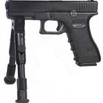10PHON Universal Pistol Bipod 6-6.5” - Goodao Technology Co., Ltd.