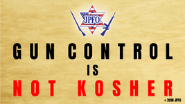 Gun Control is not Kosher.png