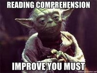 How to make my comprehension of reading stronger - Quora
