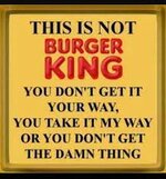 Quotes about Burger (119 quotes)