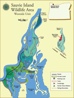 Sauvie Island Westside Unit Map 2020.png