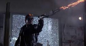 SPAS-12 | Terminator Wiki | Fandom