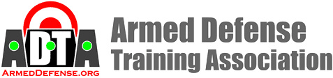 ADTA - Armed Defense Training Association