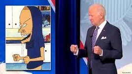 Biden widely mocked on social media for bizarre hand gestures | Fox News
