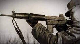 The AR-18: Armalite's Innovative Failure of a Rifle | SOFREP