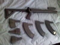 SKS stock and mags.jpg
