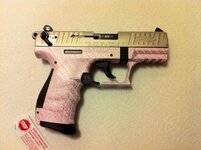 Walther P22Q pink carbon fiber nickel.jpg