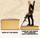 memes-lord-of-the-rings-lord-of-the-rings-but-legolas-has-a-sniper-rifle-thick-book-vs-thin-book.png
