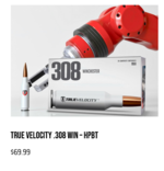 True Velocity Store – The Composite Munitions Company.png