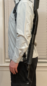 Magpul Sling Two-Point (one shoulder) Left.png