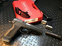 Tanfoglio Witness P Match Pro 45ACP pistol.jpg