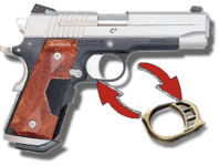 1911-Compact C3 .45 ACP Sig Sauer Right View A BS CROP png.png