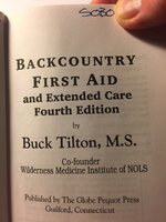 First Aid book_title page.JPG