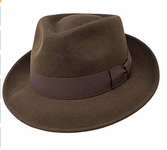 Screenshot 2022-06-10 at 13-50-33 B&S Premium Doyle - Teardrop Fedora Hat - 100% Wool Felt - C...png