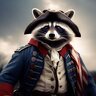 trash panda