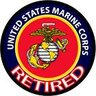 Old Retired 1stSgt