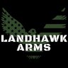 Landhawk Arms