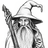 mithrandir