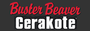 Buster Beaver Cerakote