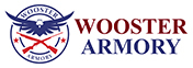Wooster Armory