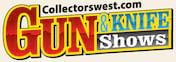 Collectors West Gun Shows