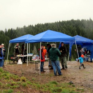 NWFA Tillamook Forest Clean-up 03/14/15