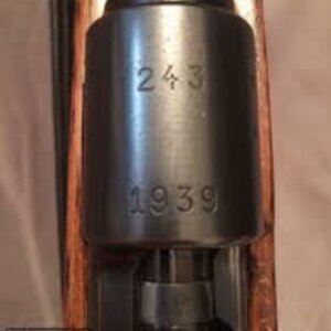 Mauser example