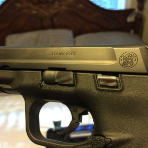 Smith&Wesson M&P9 pic2