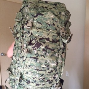 Granite Tactical Gear CHIEF backpack