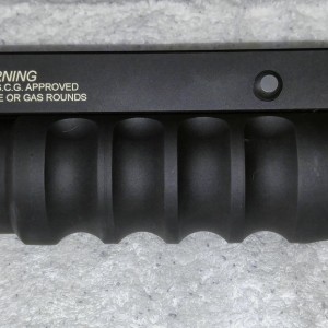 Spike's tactical 37mm Havoc Launcher 1
