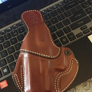 Galco holster