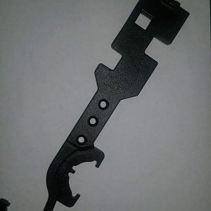 AR15 Armorers Wrench