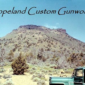 Copeland Custom Gunworks (503) 957-5231