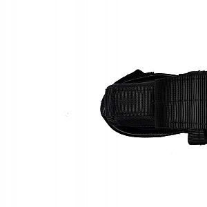 Front View - Holster