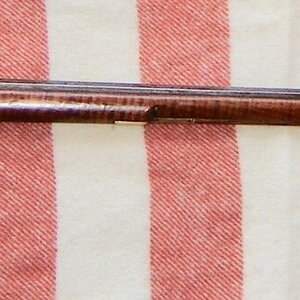 J.Henry Trade Rifle Circa 1800-1820