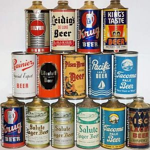 Nice cans