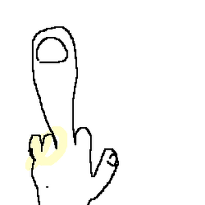 Middle-finger-drawing-clipart.png