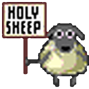 Smiles holysheep.gif