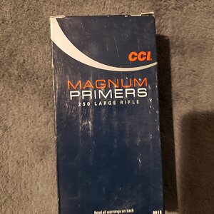 CCI 250