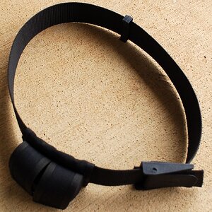 Michaels belt & holders.JPG