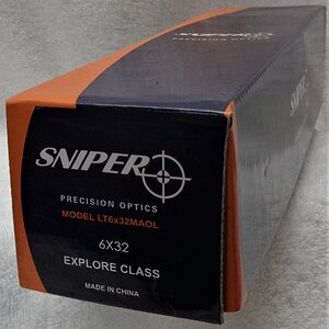 Sniper scope 6x32 box.JPG