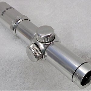Tasco 1x pistol scope (2).JPG