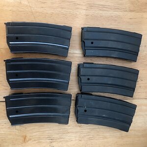 Mini 14 Magazines.jpeg